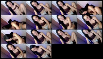 candi_blows — 80 minute Chaturbate trans cam video clip, 720p, Jul 26, 2026