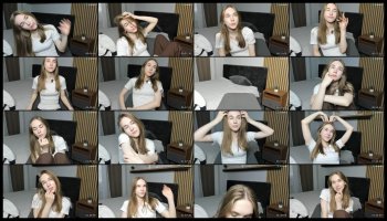 sandiravitz — 120 minute Chaturbate trans cam video clip, 720p, Jul 26, 2026