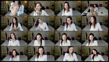 selena_sharp — 118 minute Chaturbate female cam video clip, 720p, Jul 26, 2026