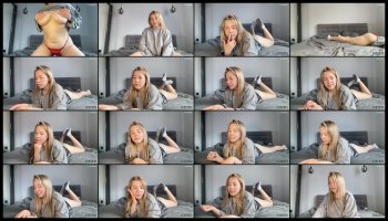 alyrasun — 28 minute Chaturbate female cam video clip, 720p, Jul 27, 2026