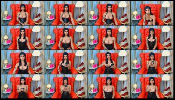 iris_lauren — 46 minute Chaturbate female cam video clip, 720p, Jul 27, 2026
