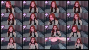 lumulav9 — 6 minute Chaturbate female cam video clip, 720p, Jul 27, 2026