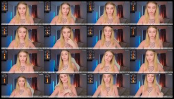 AliceMilr — 10 minute Stripchat female cam video clip, 1080p, Jul 28, 2026