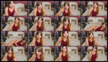 EmilyCuper_ — 120 minute Stripchat female cam video clip, 1080p, Jul 28, 2026