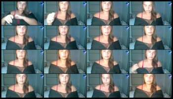 GEMMARMALADE — 8 minute Stripchat female cam video clip, 720p, Jul 28, 2026