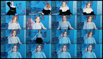 Java_fire — 83 minute Stripchat female cam video clip, 1080p, Jul 29, 2026