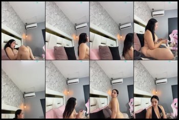 MiaFarkash — 97 minute Stripchat couple cam video clip, 1080p, Jul 29, 2026