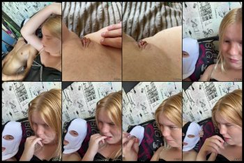 NIKADELE — 17 minute BongaCams cam video clip, 1080p, Jul 28, 2026