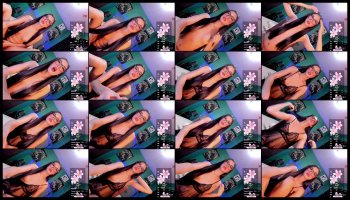 _juicylexie_ — 43 minute Chaturbate trans cam video clip, 720p, Jul 28, 2026