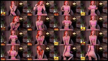 bridgetbottrell — 29 minute Chaturbate female cam video clip, 720p, Jul 28, 2026