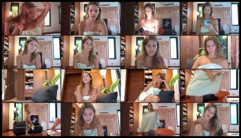 eli_sun — 63 minute Chaturbate female cam video clip, 720p, Jul 28, 2026