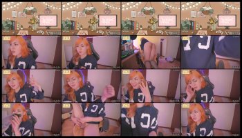 fijisakistar — 72 minute Chaturbate trans cam video clip, 720p, Jul 28, 2026