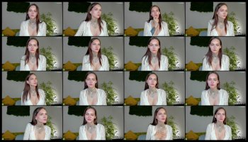 selena_sharp — 8 minute Chaturbate female cam video clip, 720p, Jul 28, 2026