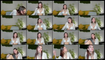 selena_sharp — 82 minute Chaturbate female cam video clip, 720p, Jul 28, 2026