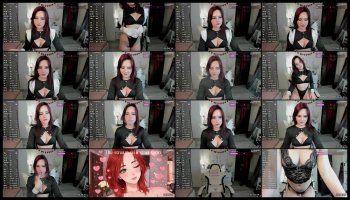 softalone — 74 minute Chaturbate female cam video clip, 720p, Jul 28, 2026