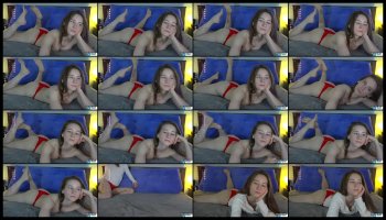 _feli_ — 10 minute Chaturbate female cam video clip, 720p, Jul 29, 2026