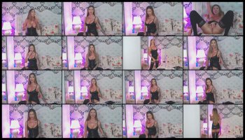 annekay — 121 minute Chaturbate female cam video clip, 720p, Jul 29, 2026