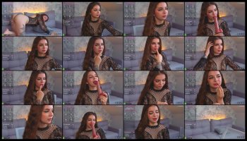eva_devis — 120 minute Chaturbate female cam video clip, 720p, Jul 29, 2026