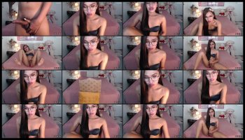 fancylaylaxx — 92 minute Chaturbate trans cam video clip, 720p, Jul 29, 2026