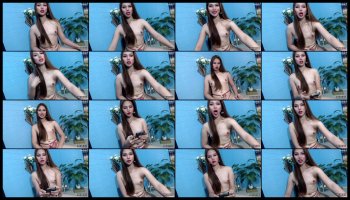 mi_akai — 50 minute Chaturbate trans cam video clip, 720p, Jul 29, 2026