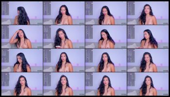 sofiaferrerx — 8 minute Chaturbate female cam video clip, 720p, Jul 29, 2026
