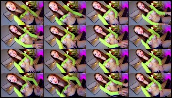 sweetsassyts — 28 minute Chaturbate trans cam video clip, 720p, Jul 29, 2026