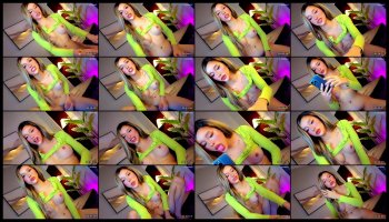 sweetsassyts — 77 minute Chaturbate trans cam video clip, 720p, Jul 29, 2026