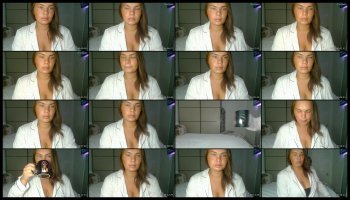 GEMMARMALADE — 16 minute Stripchat female cam video clip, 720p, Jul 30, 2026