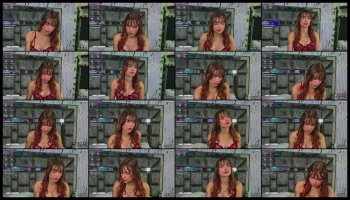 Gaby__Coopeer — 34 minute Stripchat female cam video clip, 1080p, Jul 30, 2026