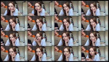 Mollybeans — 5 minute Stripchat female cam video clip, 1080p, Jul 30, 2026