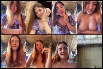 RubyRiot — 103 minute Stripchat female cam video clip, 720p, Jul 30, 2026