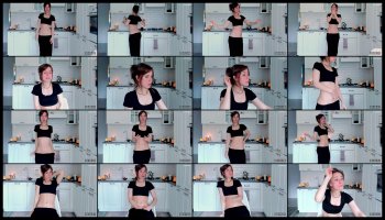 elannand — 34 minute Chaturbate female cam video clip, 720p, Jul 30, 2026