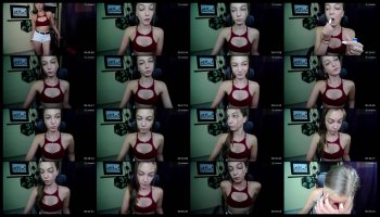 emilly_xkiss — 58 minute Chaturbate female cam video clip, 720p, Jul 30, 2026