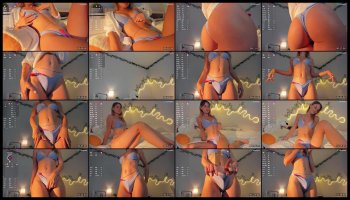 fizana — 96 minute Chaturbate female cam video clip, 720p, Jul 30, 2026