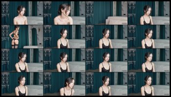 imaginasian_ — 27 minute Stripchat female cam video clip, 1080p, Jul 30, 2026