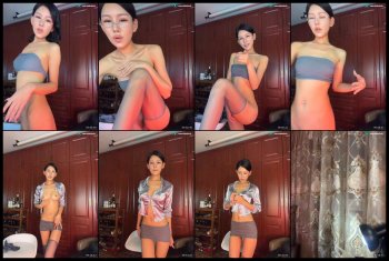 luoyoyo — 22 minute Stripchat female cam video clip, 720p, Jul 30, 2026