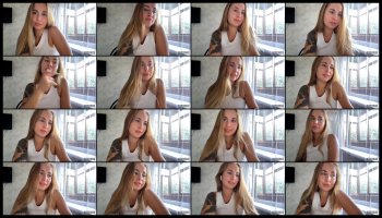 Micky_blush — 6 minute Stripchat female cam video clip, 1080p, Jul 31, 2026