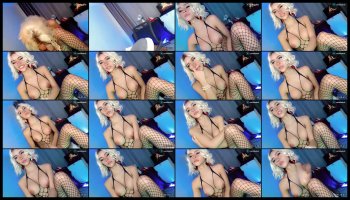 midnight_ebony — 20 minute Chaturbate trans cam video clip, 360p, Aug 1, 2026