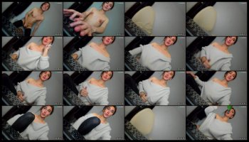 transnextdoor_ — 35 minute Chaturbate trans cam video clip, 720p, Aug 1, 2026
