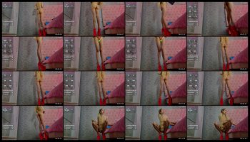 Akilla_Queen — 13 minute Stripchat female cam video clip, 1080p, Aug 1, 2026