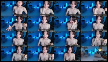 BirthdaySlut — 5 minute MyFreeCams cam video clip, 720p, Aug 1, 2026
