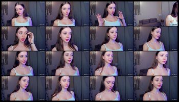 HermilaJaco — 87 minute Stripchat female cam video clip, 1080p, Aug 1, 2026