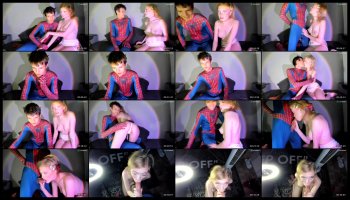 annalucasshow — 38 minute Chaturbate couple cam video clip, 720p, Aug 2, 2026