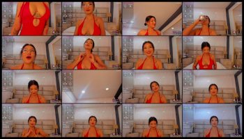 candyjayne_ — 83 minute Chaturbate female cam video clip, 720p, Aug 1, 2026