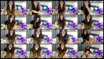 katykiat — 94 minute Chaturbate trans cam video clip, 480p, Aug 1, 2026