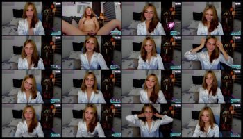meiluxe — 88 minute Chaturbate trans cam video clip, 720p, Aug 1, 2026