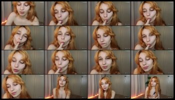 tgirlfoxy — 9 minute Chaturbate trans cam video clip, 720p, Aug 1, 2026
