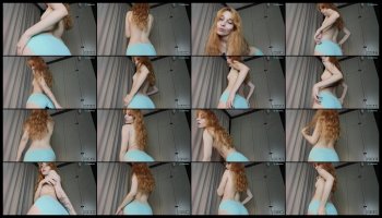 tgirlfoxy — 14 minute Chaturbate trans cam video clip, 720p, Aug 1, 2026