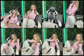 Eva_Kit — 38 minute Stripchat female cam video clip, 1080p, Aug 2, 2026