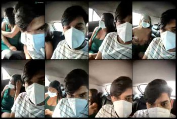 Miss_Anjali_Sany — 12 minute Stripchat couple cam video clip, 720p, Aug 2, 2026
